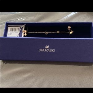 Swarovski Mickey Bracelet